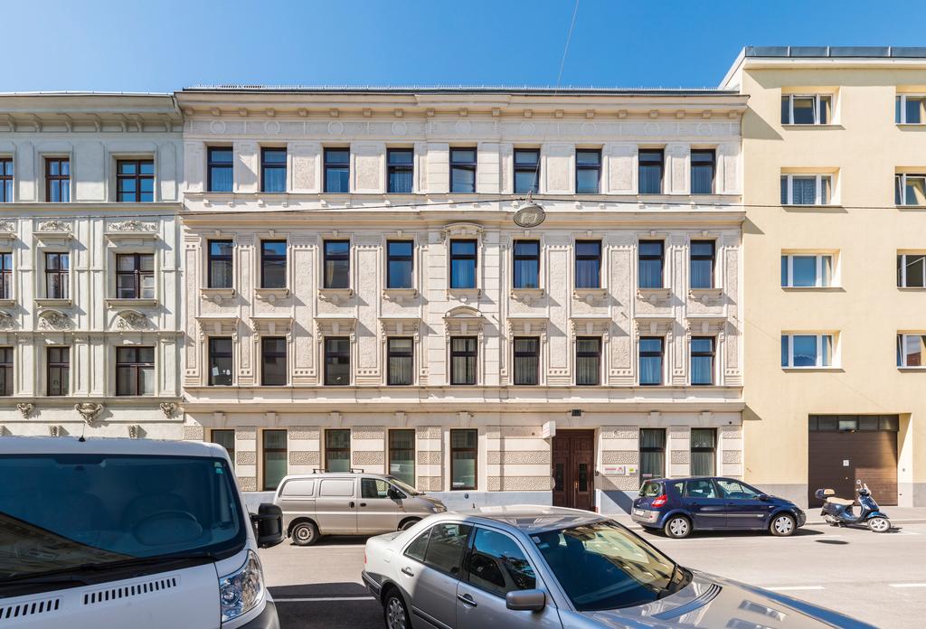 Hotel Appartements Ferchergasse